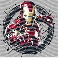 Marvel Comics-MA 673